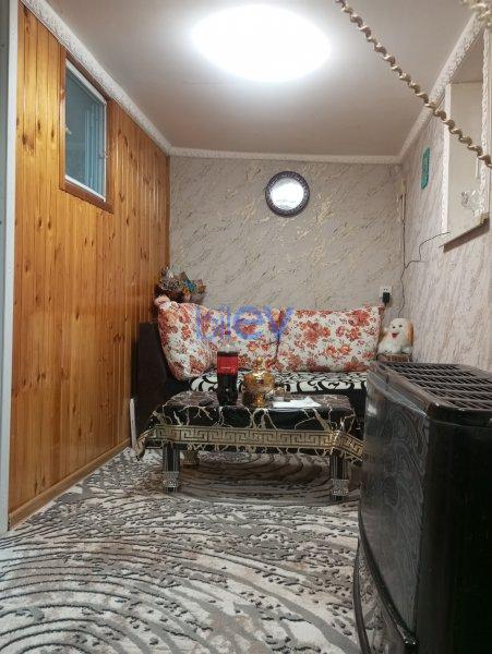 Satış 2 otaqlı Həyət evi  28m², Bakı