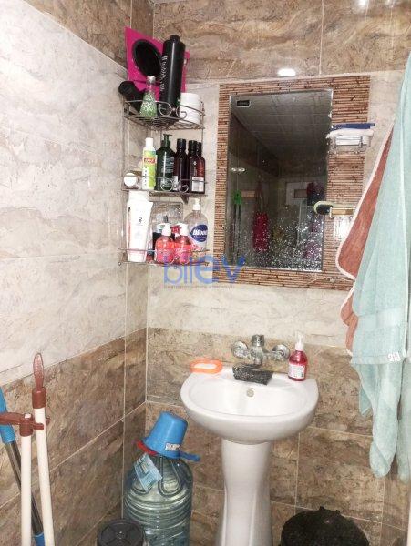 Satış 2 otaqlı Həyət evi  28m², Bakı