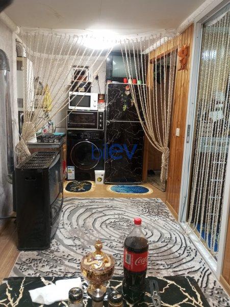 Satış 2 otaqlı Həyət evi  28m², Bakı