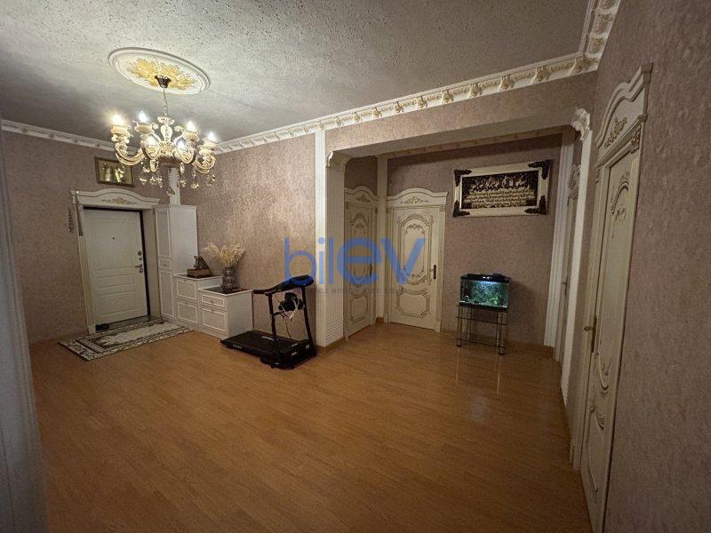 Satış 4 otaqlı Yeni Tikili bina evi  147m², Bakı
