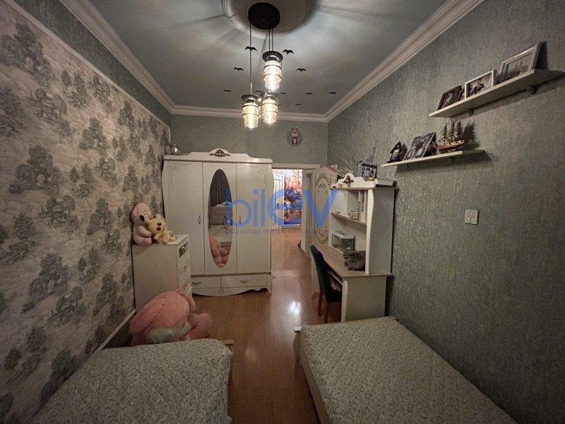 Satış 4 otaqlı Yeni Tikili bina evi  147m², Bakı