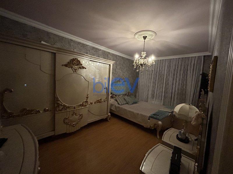 Satış 4 otaqlı Yeni Tikili bina evi  147m², Bakı