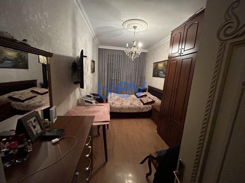 Satış 4 otaqlı Yeni Tikili bina evi  147m², Bakı