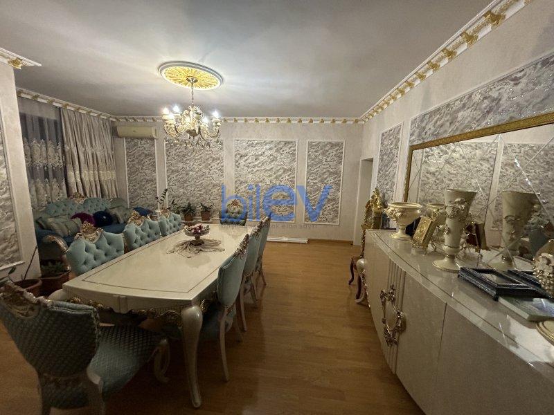 Satış 4 otaqlı Yeni Tikili bina evi  147m², Bakı
