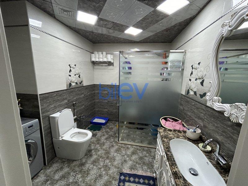 Satış 4 otaqlı Yeni Tikili bina evi  147m², Bakı