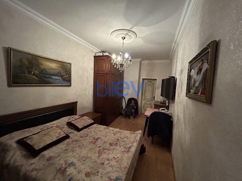 Satış 4 otaqlı Yeni Tikili bina evi  147m², Bakı