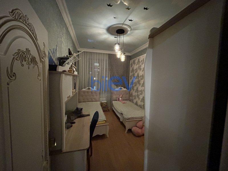 Satış 4 otaqlı Yeni Tikili bina evi  147m², Bakı