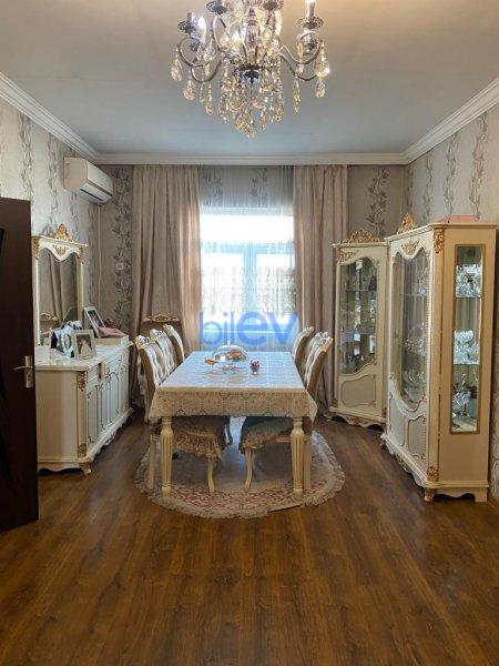 Satış 5 otaqlı Həyət evi  140m², Bakı