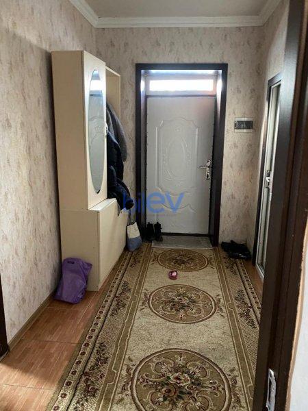 Satış 5 otaqlı Həyət evi  140m², Bakı