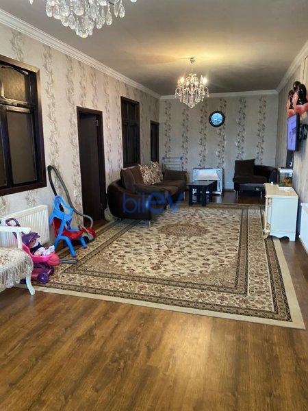 Satış 5 otaqlı Həyət evi  140m², Bakı