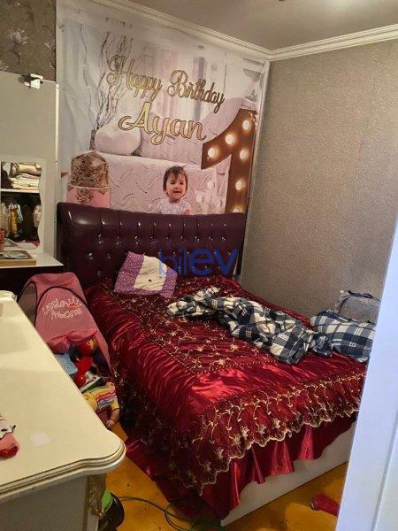Satış 5 otaqlı Həyət evi  140m², Bakı