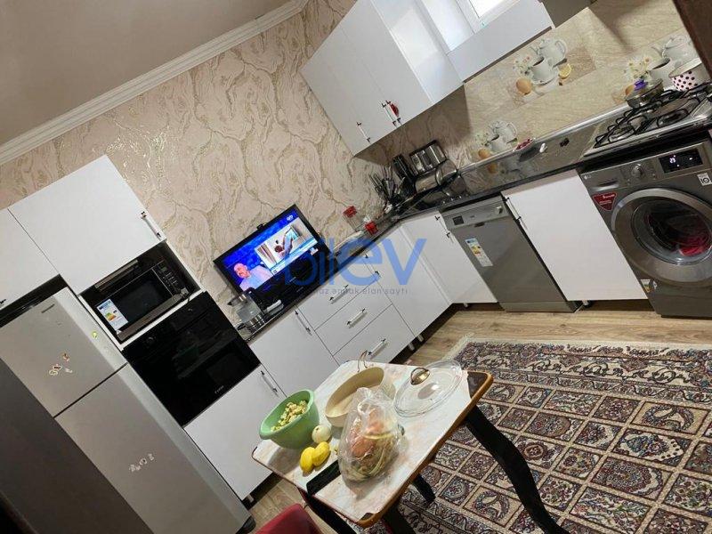 Satış 5 otaqlı Həyət evi  140m², Bakı
