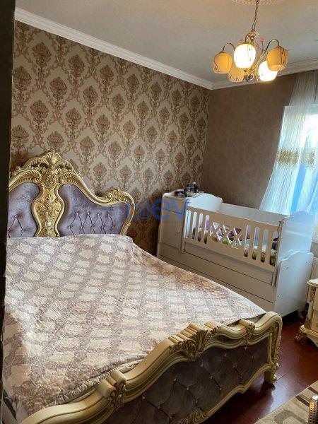 Satış 5 otaqlı Həyət evi  140m², Bakı