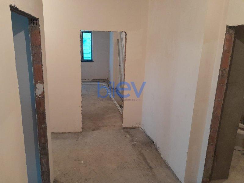 Satış 3 otaqlı Yeni Tikili bina evi  94m², Xırdalan