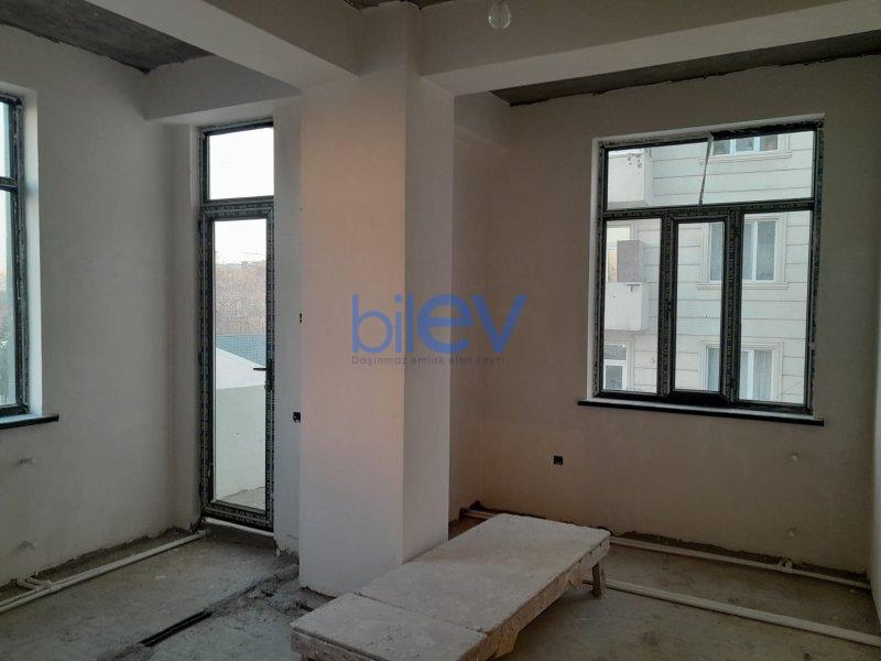 Satış 3 otaqlı Yeni Tikili bina evi  94m², Xırdalan