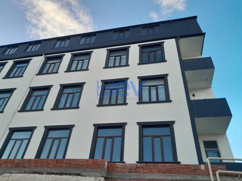 Satış 3 otaqlı Yeni Tikili bina evi  94m², Xırdalan