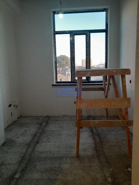 Satış 3 otaqlı Yeni Tikili bina evi  94m², Xırdalan