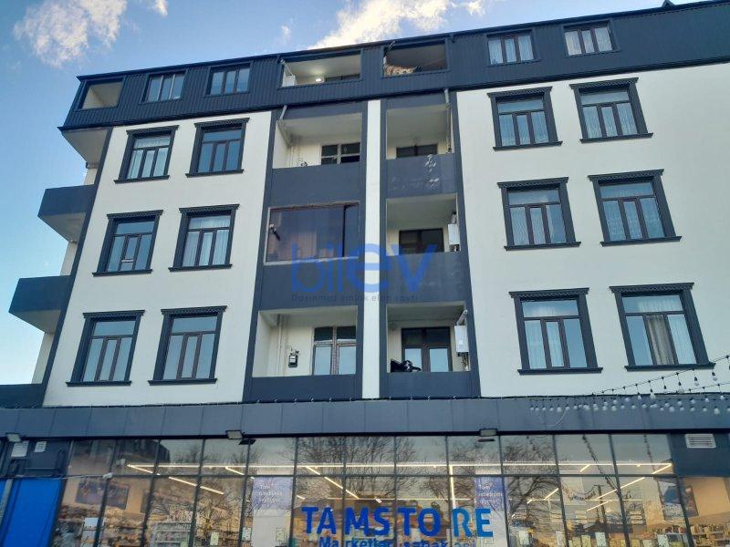 Satış 3 otaqlı Yeni Tikili bina evi  94m², Xırdalan
