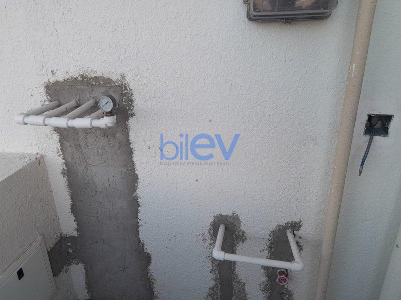 Satış 3 otaqlı Yeni Tikili bina evi  94m², Xırdalan