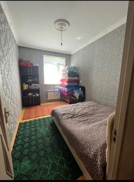 Satış 3 otaqlı Yeni Tikili bina evi  83kvm², Bakı