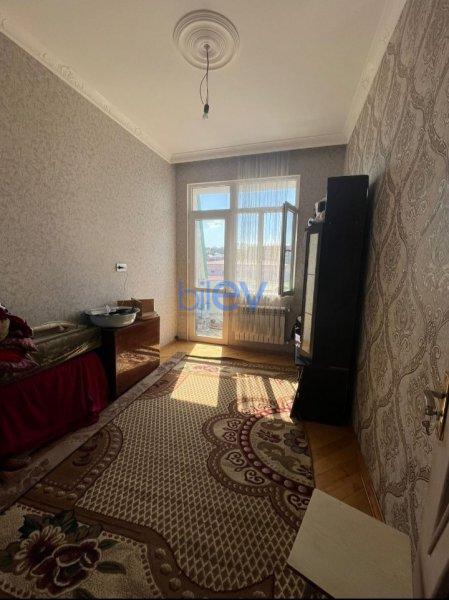Satış 3 otaqlı Yeni Tikili bina evi  83kvm², Bakı