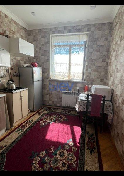 Satış 3 otaqlı Yeni Tikili bina evi  83kvm², Bakı