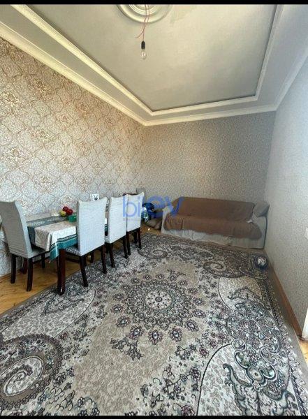 Satış 3 otaqlı Yeni Tikili bina evi  83kvm², Bakı