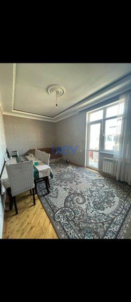 Satış 3 otaqlı Yeni Tikili bina evi  83kvm², Bakı
