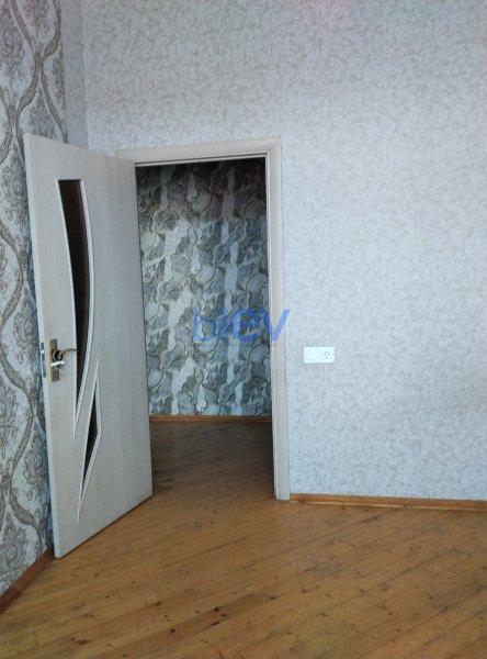 Satış 3 otaqlı Yeni Tikili bina evi  83kvm², Bakı