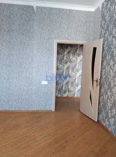Satış 3 otaqlı Yeni Tikili bina evi  83kvm², Bakı