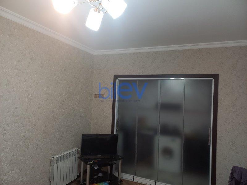 Satış 2 otaqlı Köhnə Tikili bina evi  45m², Bakı