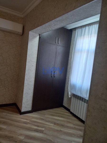 Satış 2 otaqlı Köhnə Tikili bina evi  45m², Bakı