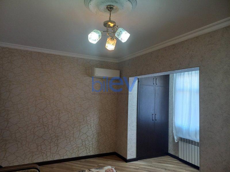 Satış 2 otaqlı Köhnə Tikili bina evi  45m², Bakı