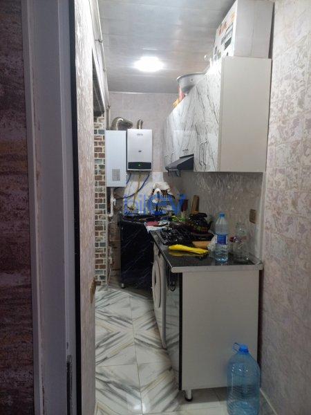 Satış 2 otaqlı Köhnə Tikili bina evi  45m², Bakı