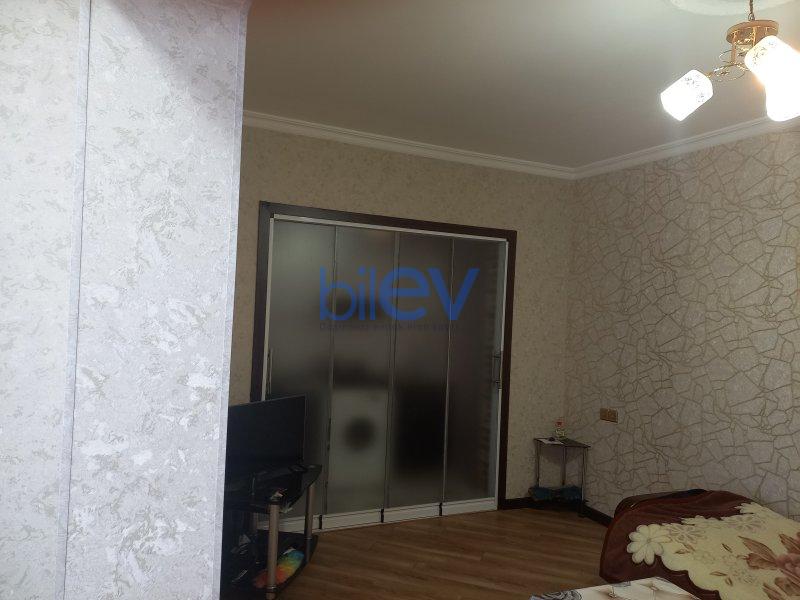 Satış 2 otaqlı Köhnə Tikili bina evi  45m², Bakı