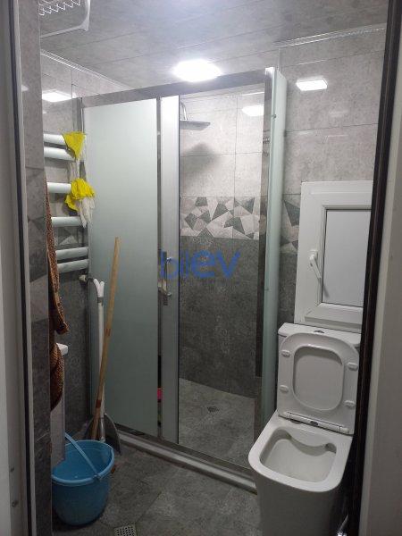 Satış 2 otaqlı Köhnə Tikili bina evi  45m², Bakı