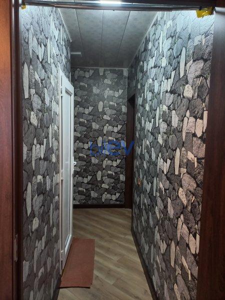 Satış 2 otaqlı Köhnə Tikili bina evi  45m², Bakı