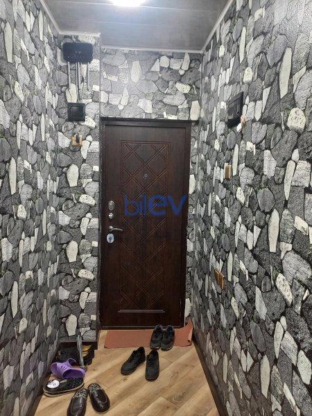 Satış 2 otaqlı Köhnə Tikili bina evi  45m², Bakı
