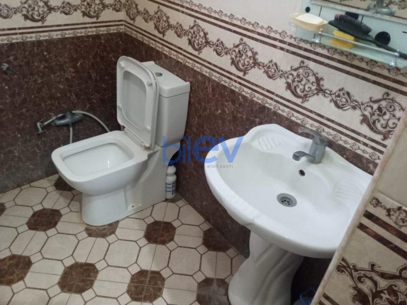 Kirayə (günlük) 2 otaqlı Bağ evi  64m², Quba