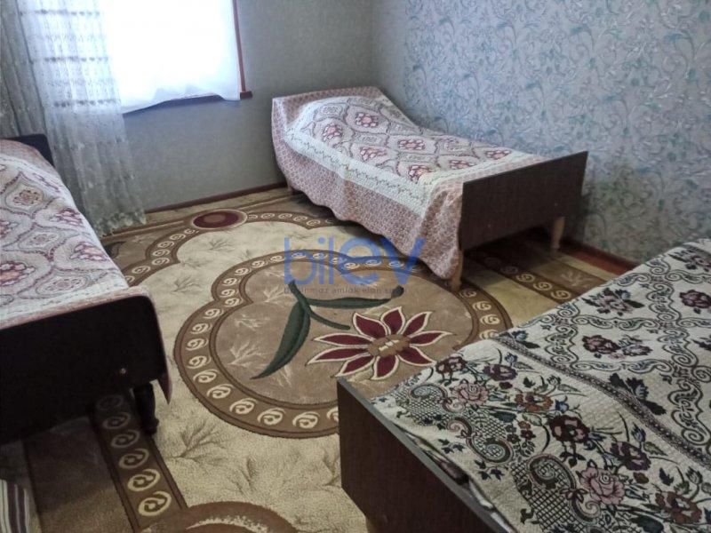 Kirayə (günlük) 2 otaqlı Bağ evi  64m², Quba