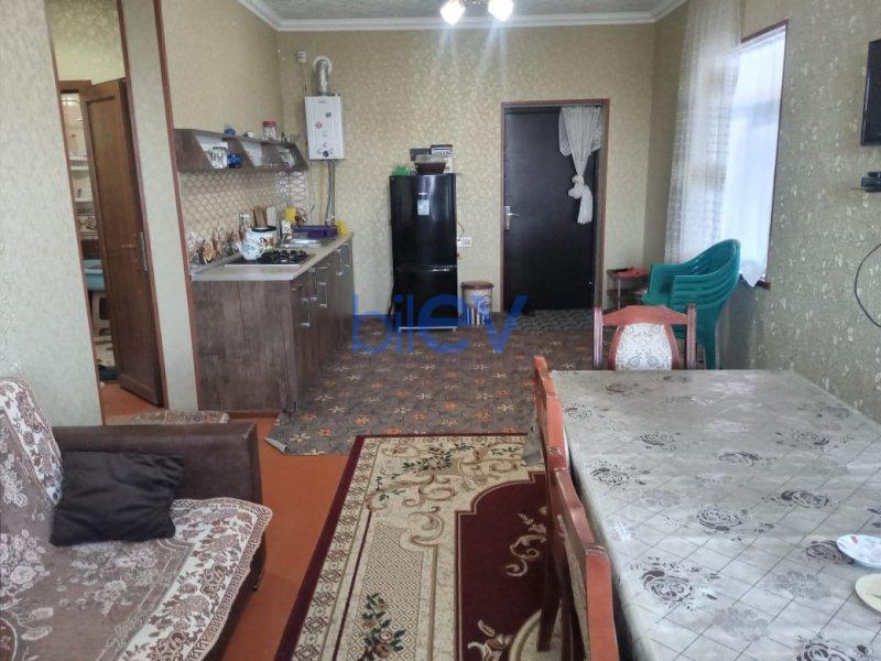 Kirayə (günlük) 2 otaqlı Bağ evi  64m², Quba