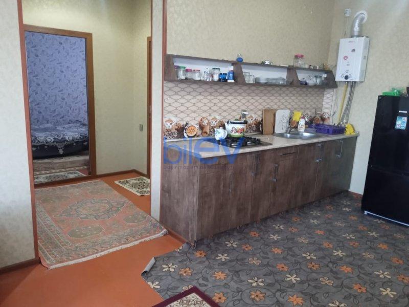 Kirayə (günlük) 2 otaqlı Bağ evi  64m², Quba