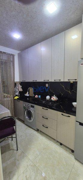 Satış 4 otaqlı Həyət evi  95m², Bakı