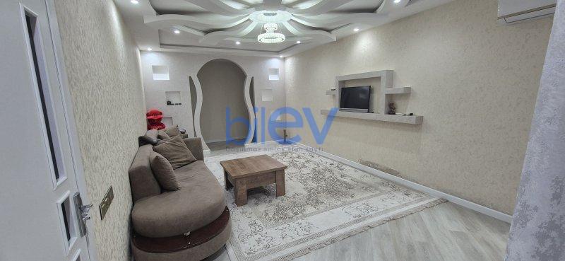 Satış 4 otaqlı Həyət evi  95m², Bakı