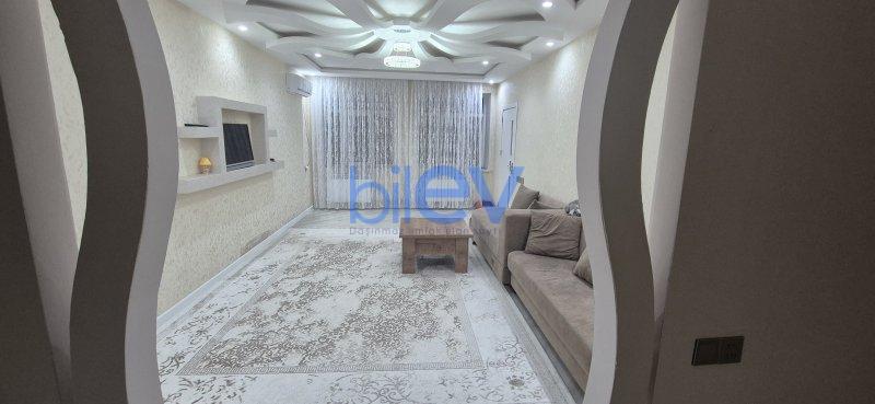 Satış 4 otaqlı Həyət evi  95m², Bakı