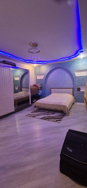 Satış 4 otaqlı Həyət evi  95m², Bakı