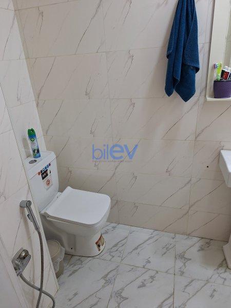 Satış 4 otaqlı Həyət evi  95m², Bakı