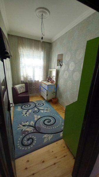 Satış 4 otaqlı Həyət evi  100m², Bakı
