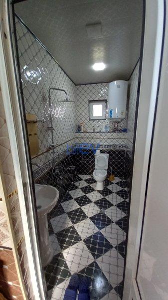 Satış 4 otaqlı Həyət evi  100m², Bakı