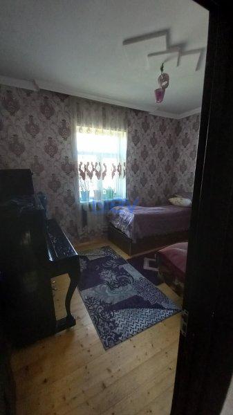 Satış 4 otaqlı Həyət evi  100m², Bakı